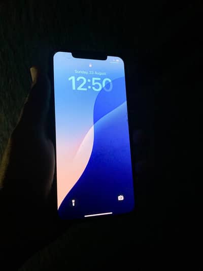 Apple iPhone 11 Pro Max jv 64gb