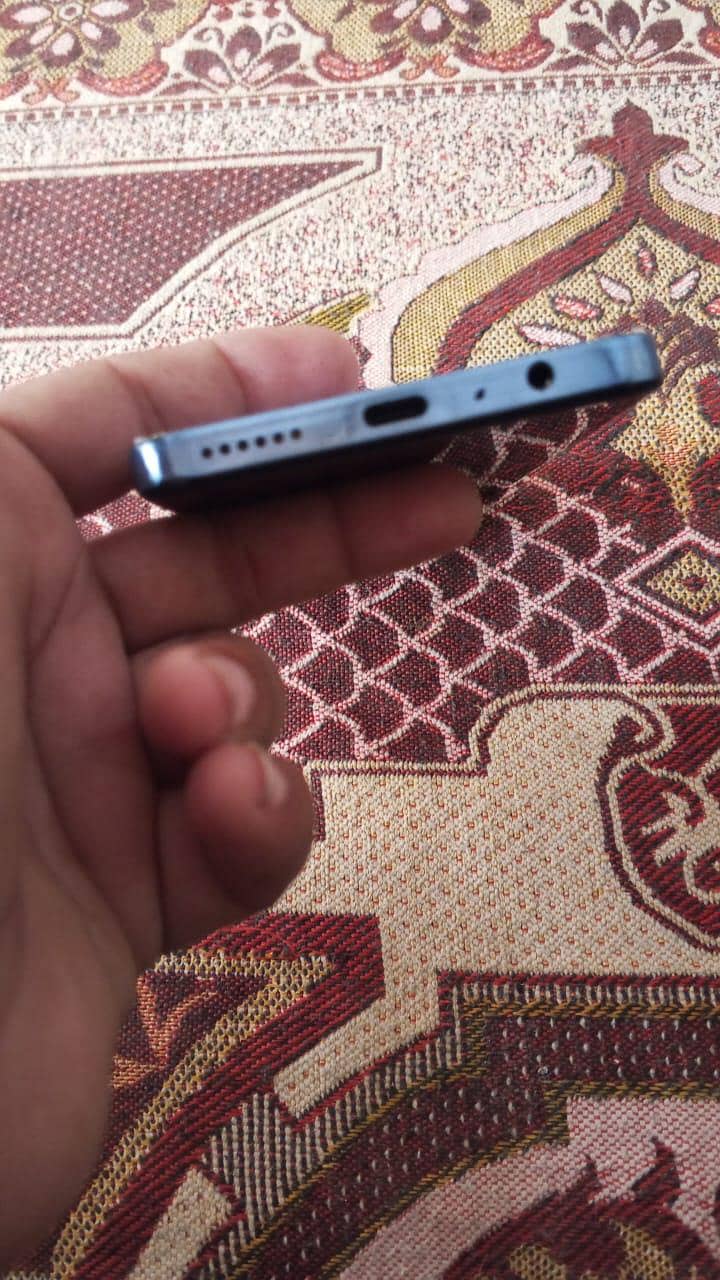 Tecno CAMON 20 1