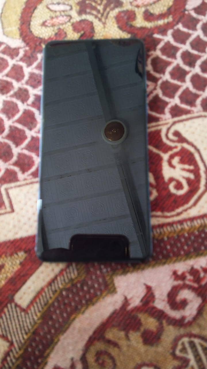 Tecno CAMON 20 4