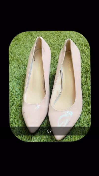 preloved heels