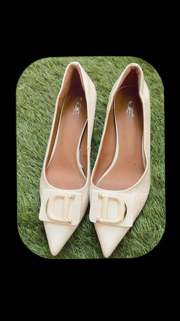 preloved heels 3