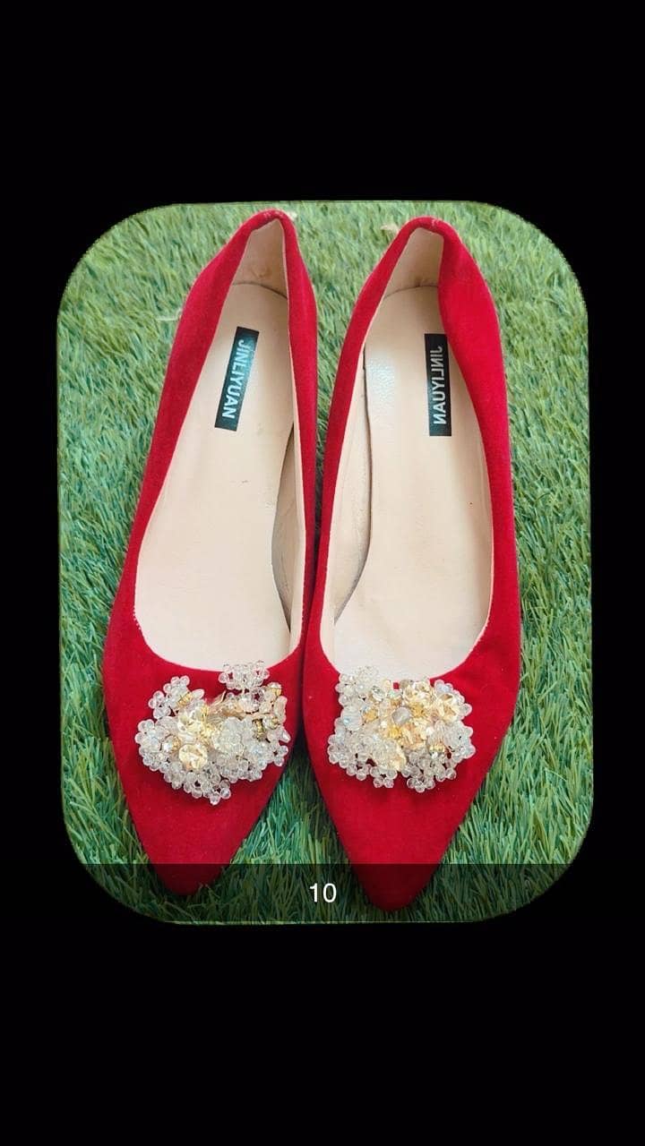 preloved heels 4