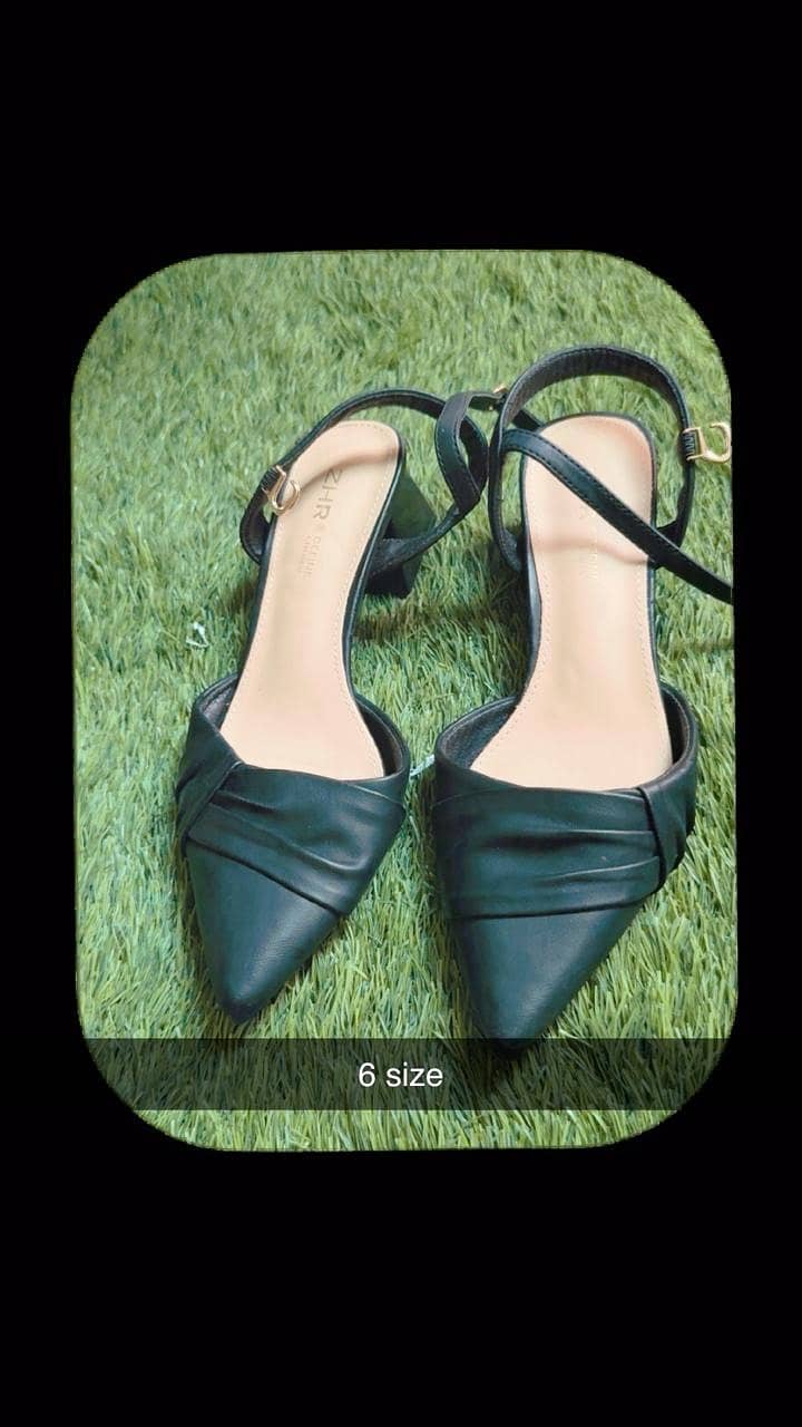 preloved heels 9