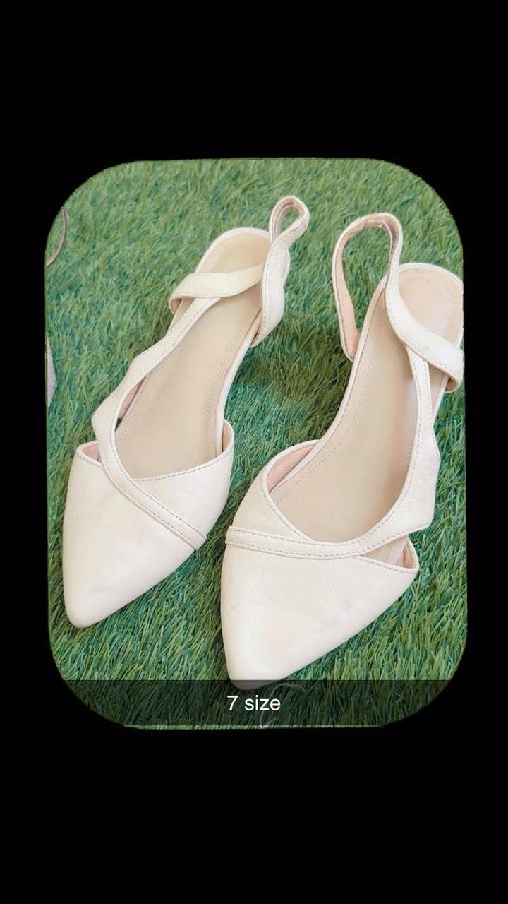 preloved heels 12