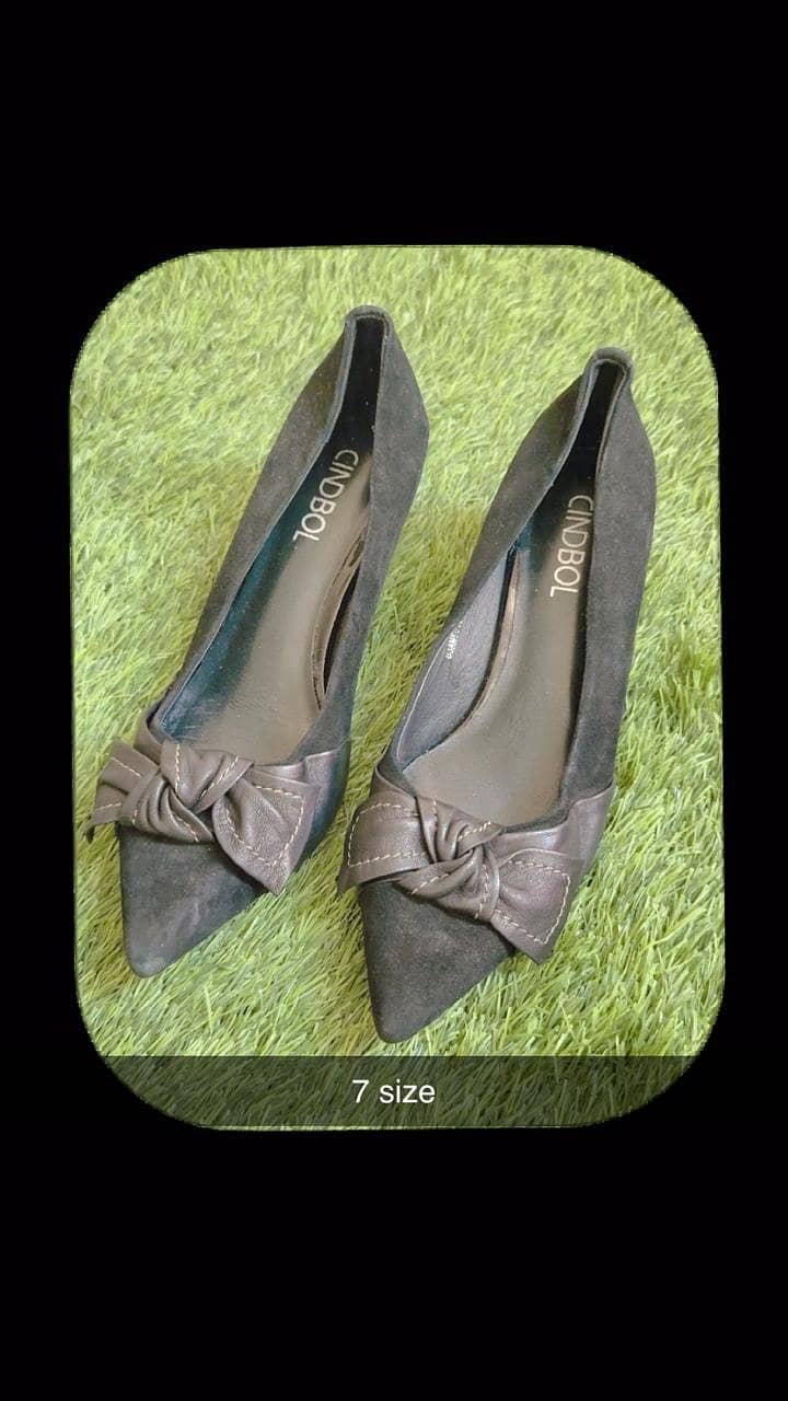 preloved heels 16