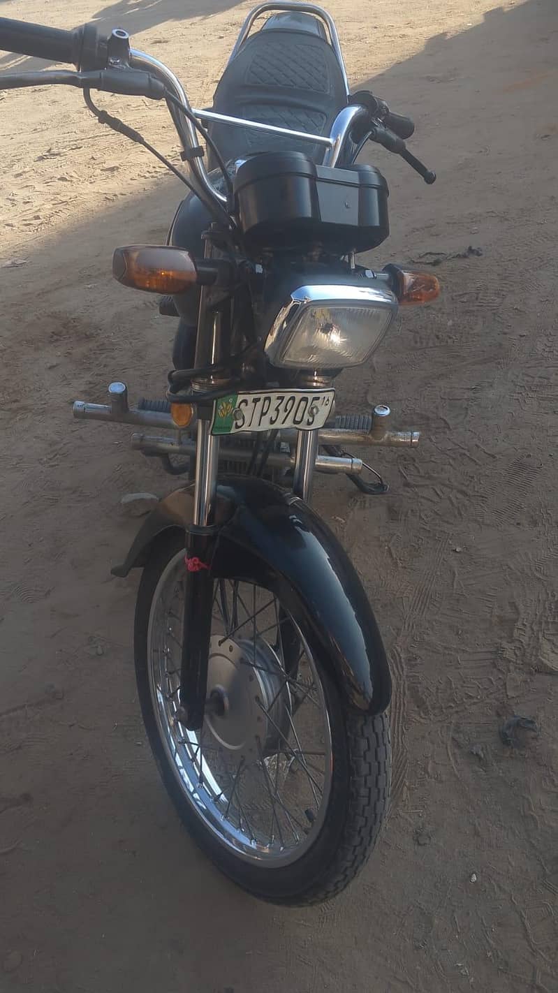 A+ condition 1