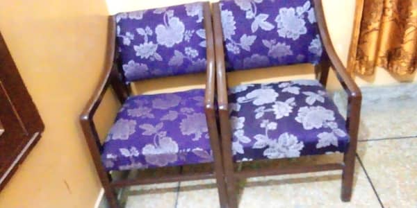 4 piece Chair