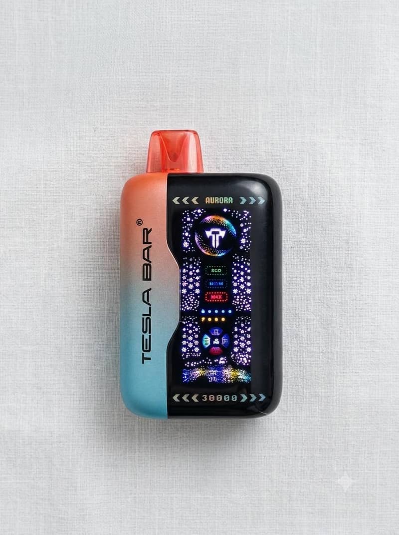 Teslabar Vap 0