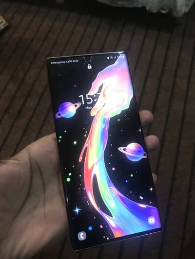 Note 20 ultra 5G