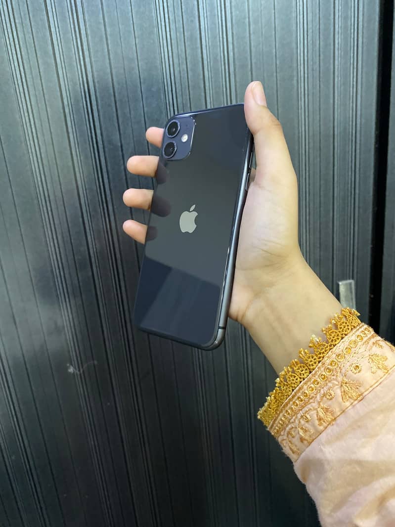 Apple iPhone 11 1