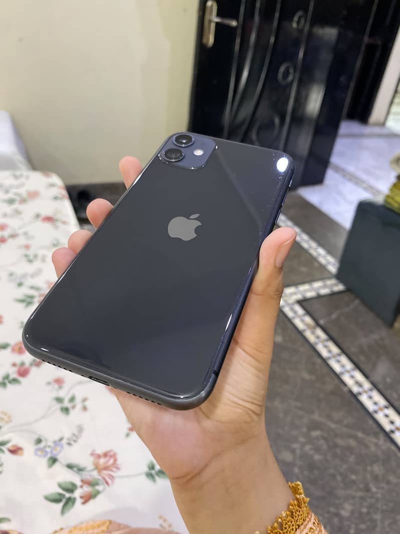 Apple iPhone 11 2
