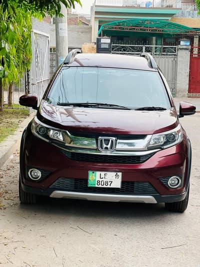 Honda BRV S 18/19