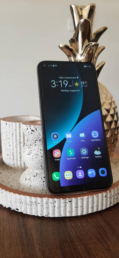 Huawei Nova 7i