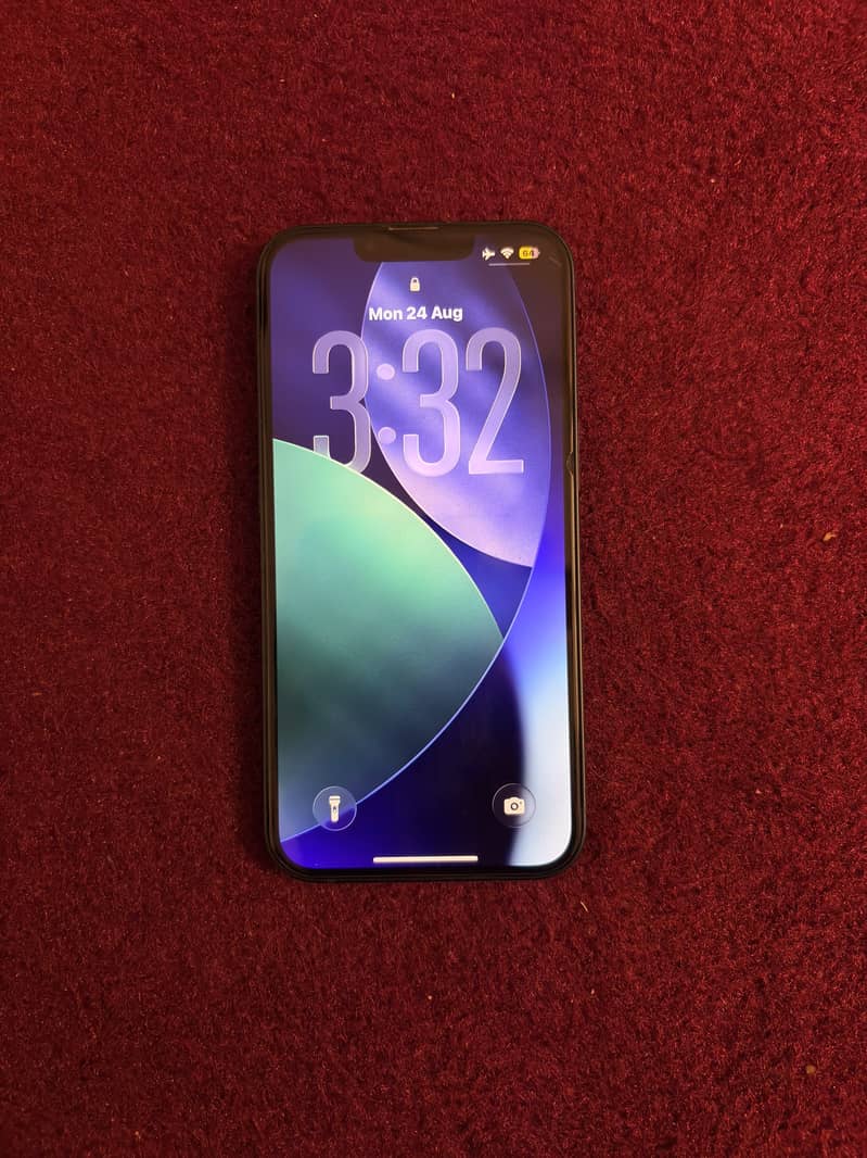Apple iPhone 13 1