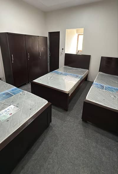 ALI and SON Girls hostel