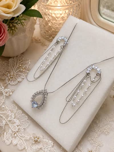 necklace set