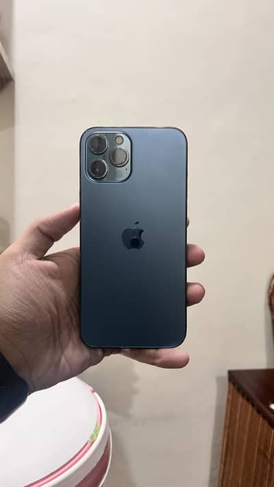 Apple iPhone 12 Pro Max