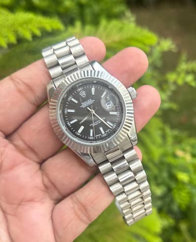 Rolex Watch for Sale