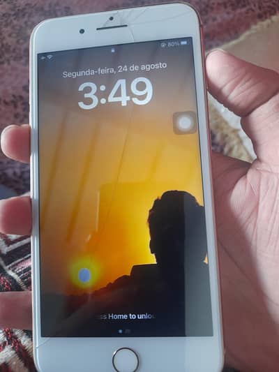 Apple iPhone 8 Plus
