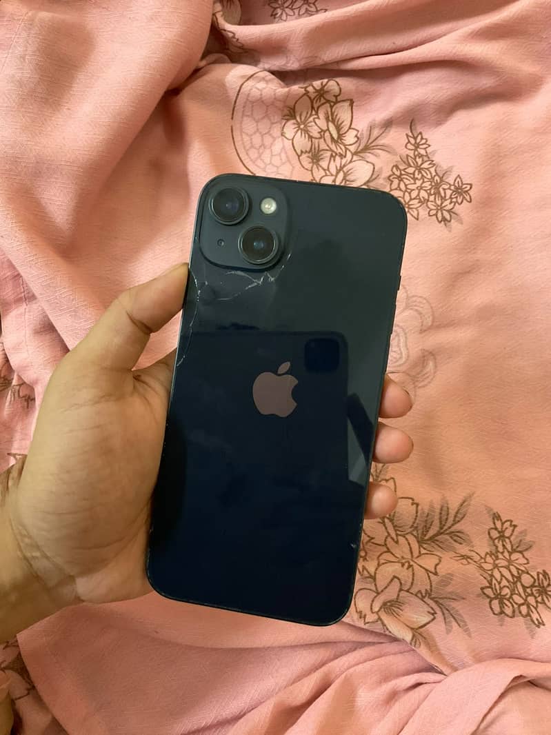 Apple iPhone 14 plus 5