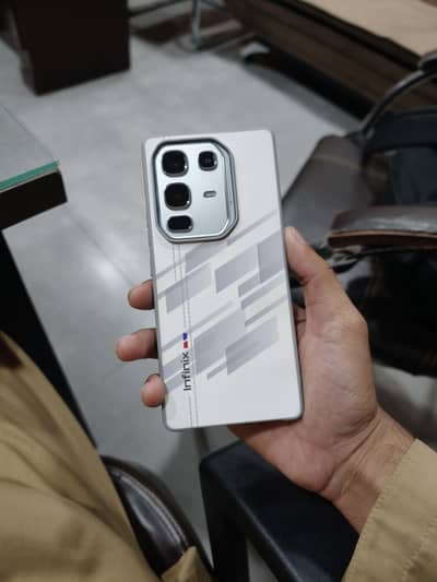 Infinix Note 50 Pro ( Brand new condition)