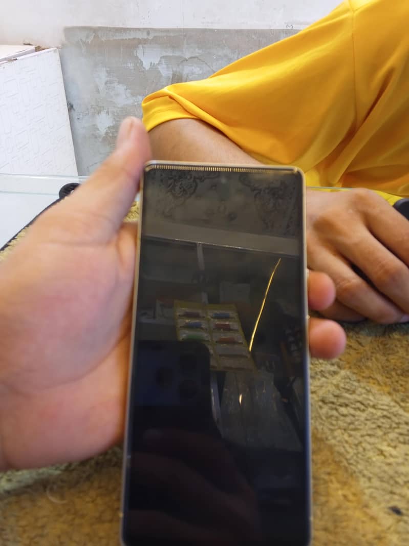 Google Pixel 7 1