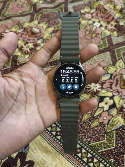 Samsung Galaxy watch 7