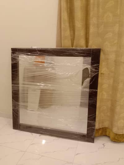 Wall Mirror and Selfie Mirror