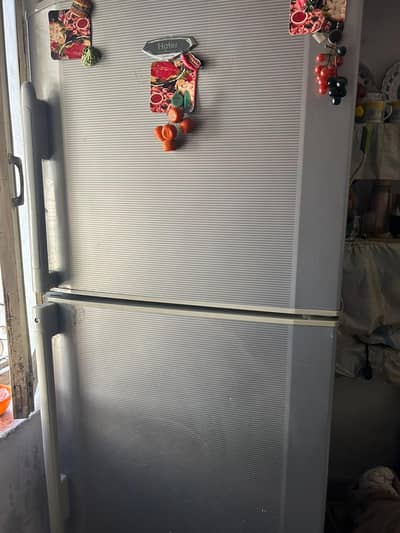 Refrigerato