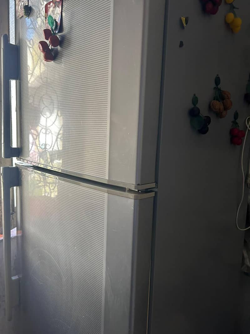 Refrigerato 2