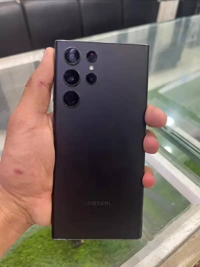Samsung Mobile S22 Ultra