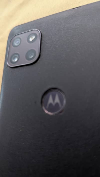 Motorola One 5G Ace