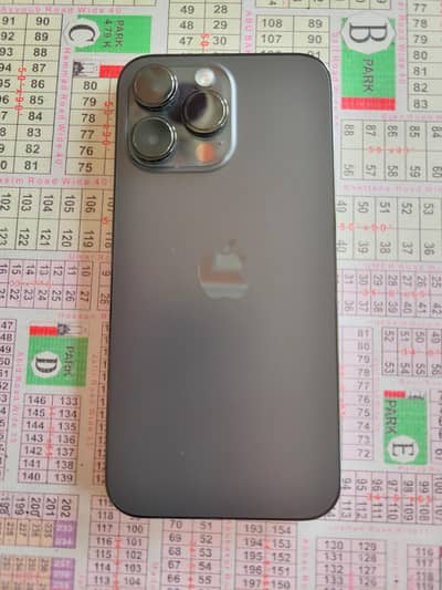 Apple iPhone 14 Pro Max 256gb