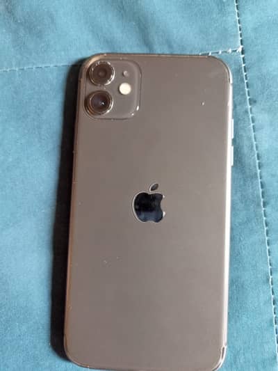 Apple iPhone 11 64