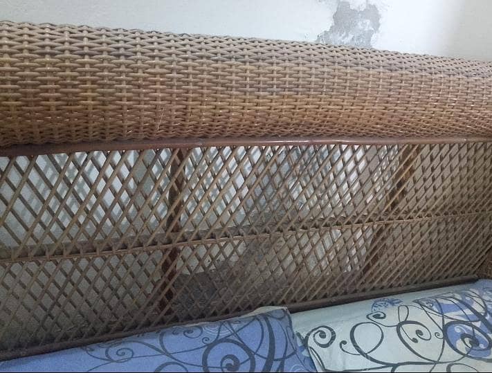 bed side table chair set 2