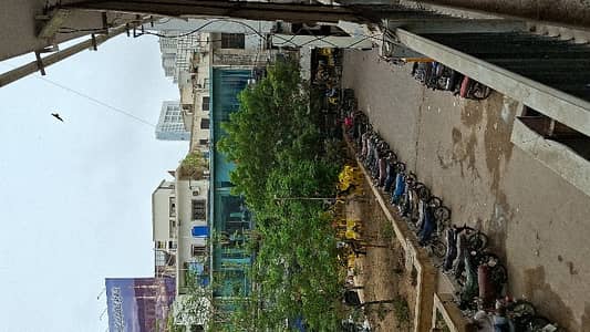 OFFICE FOR RENT CLIFTON BLOCK 7