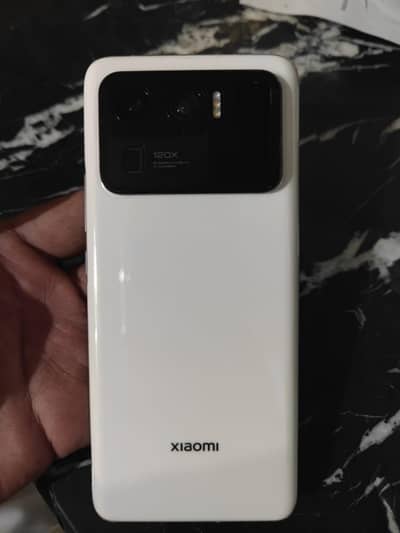 Xiaomi 11 ultra all parts available