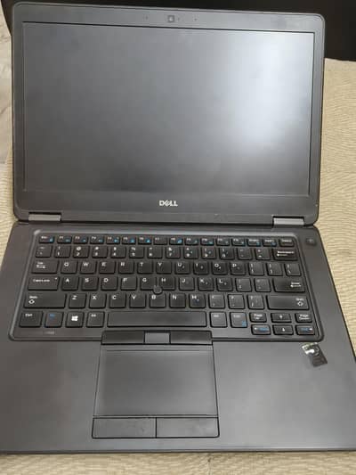 Dell Latitude E7450 | Core i7 5th Gen | 8GB RAM | 256GB SSD