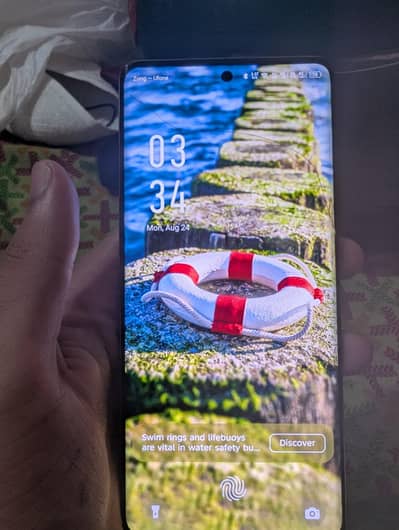 Infinix Zero 30