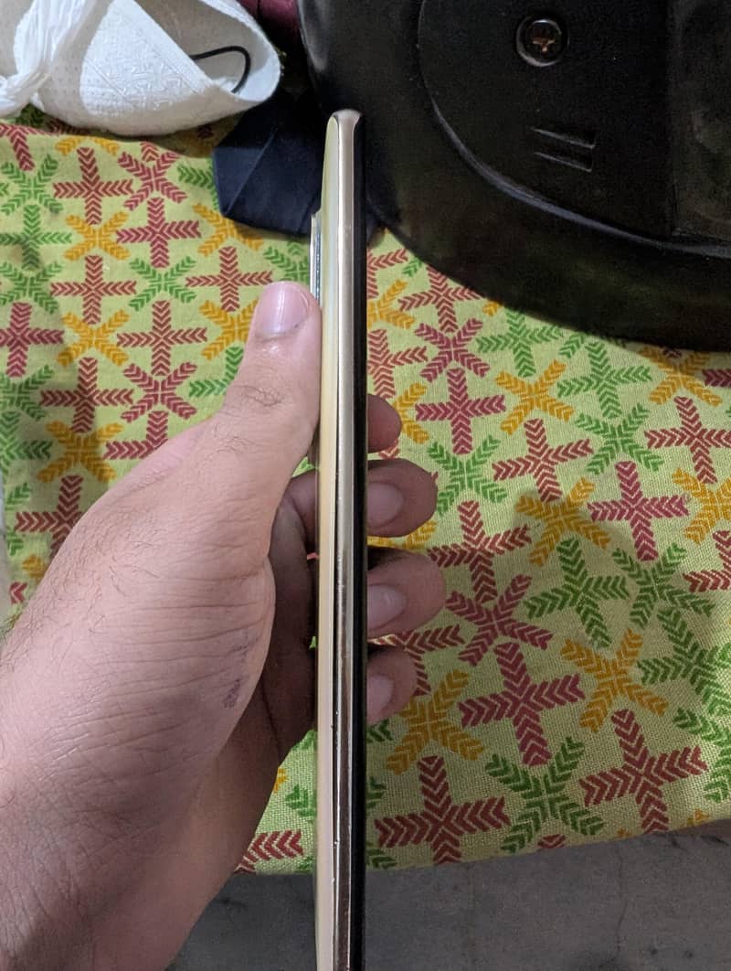 Infinix Zero 30 2