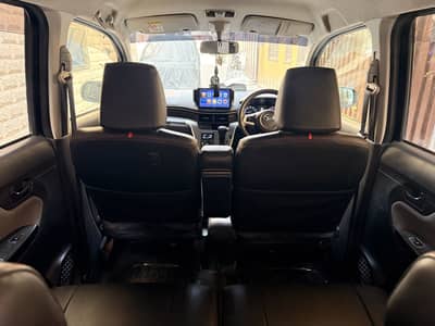 Daihatsu Move 2019