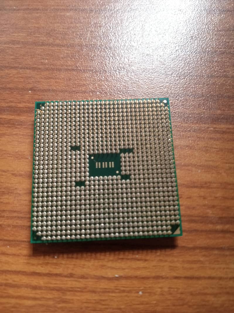 AMD A10-6800K 4-Core Processor – Fully Working 1