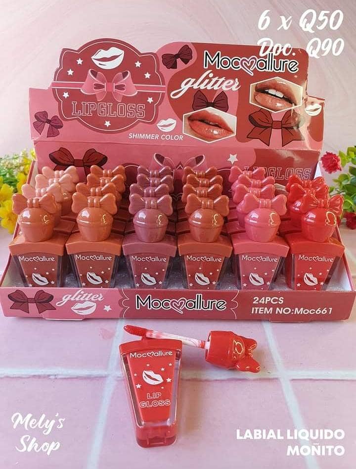 lip gloss 3