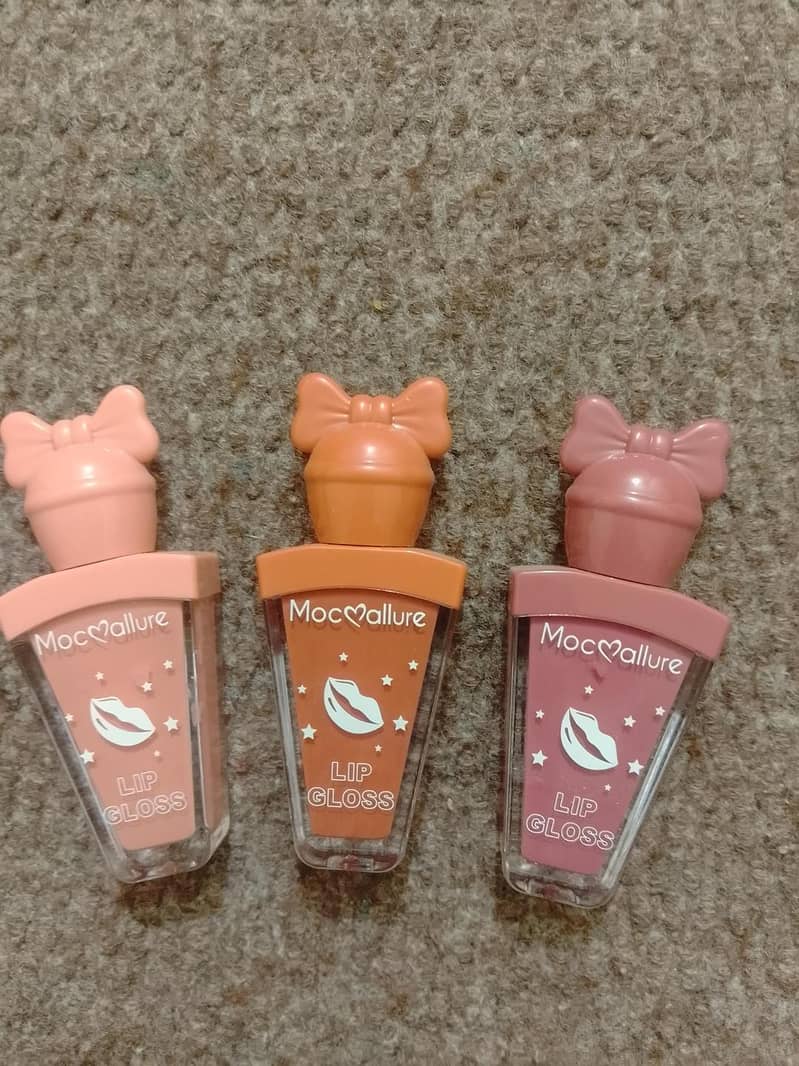 lip gloss 5