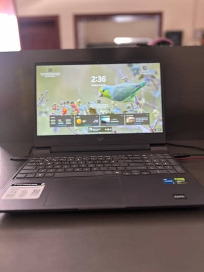 Hp Victus 15 Gaming Laptop