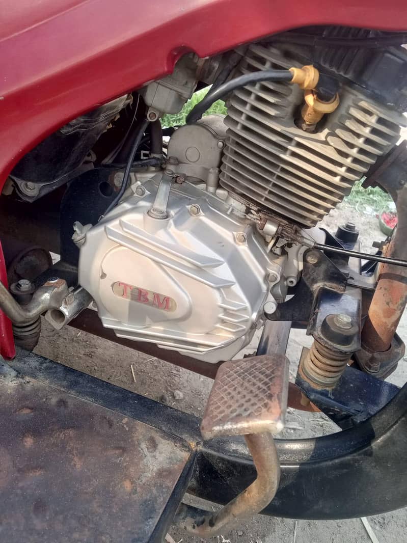 TBM 150cc 13