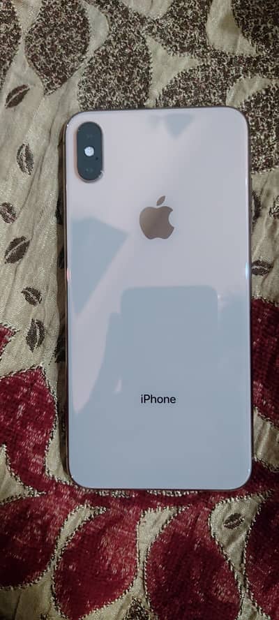 Apple iPhone XS Max