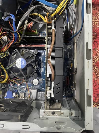 AMD RX 580 8gb