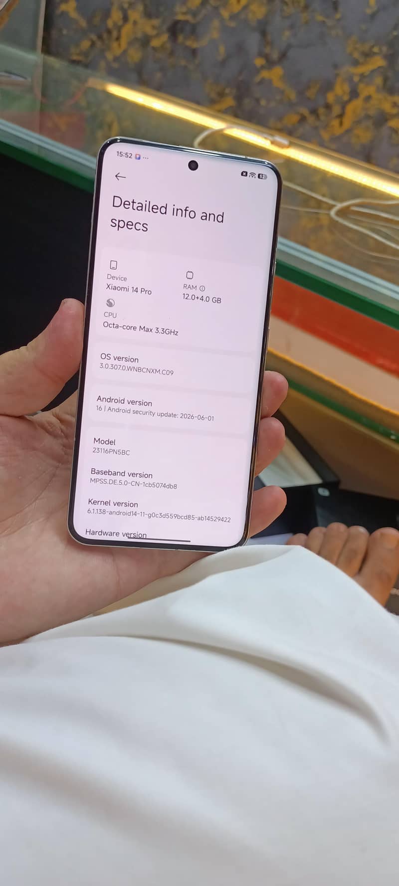 xiaomi14 pro 2