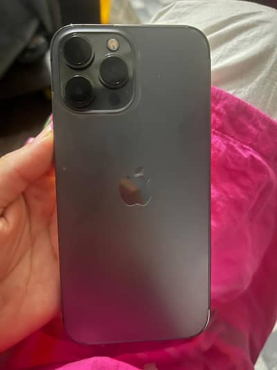 Apple iPhone 13 Pro Max